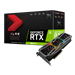 کارت گرافیک  پی ان وای مدل GeForce RTX 3070 Ti 8GB XLR8 Gaming REVEL EPIC X RGB Triple Fan حافظه 8 گیگابایت